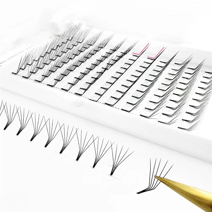 L   Curl   Réamhdhéanta   Lashes