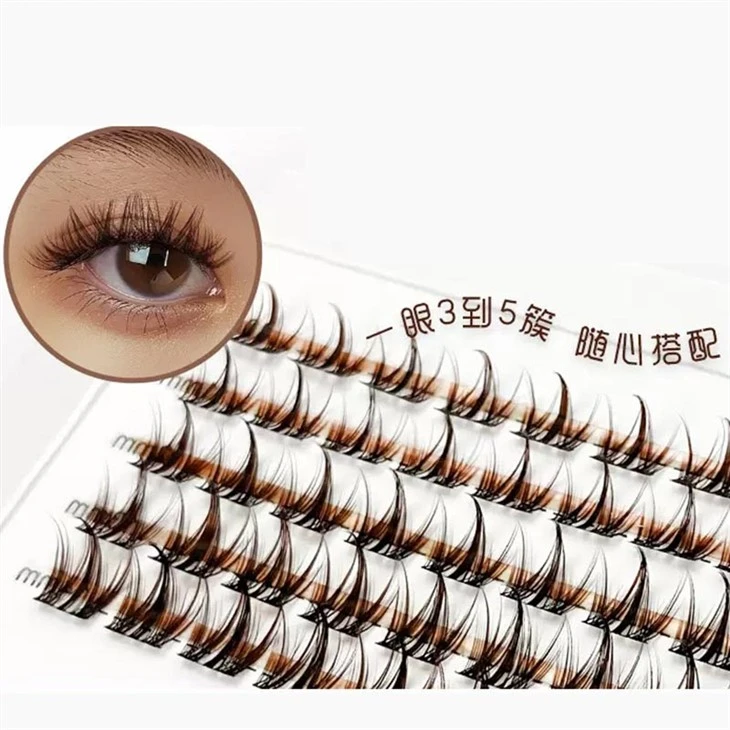 Eisínteachtaí Brown Volume lash
