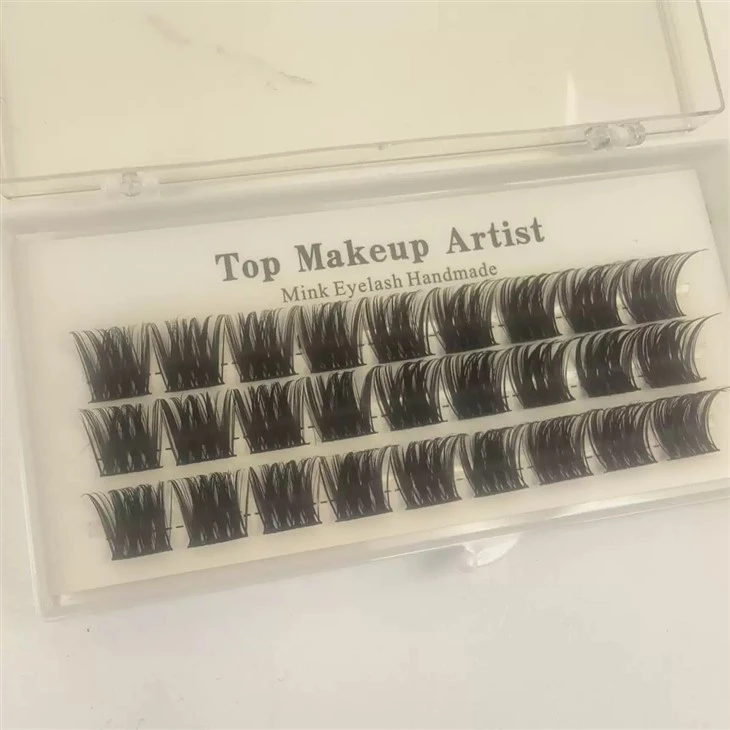 Lashes Braisle Gas Leathan
